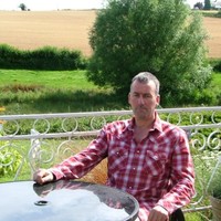 Peter Roberts