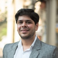 Chirag Vasani