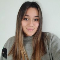 Leyla Agustina Vela
