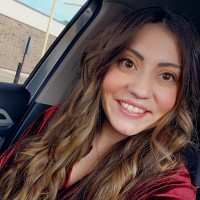 Jenna Mendoza