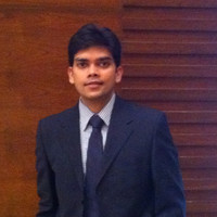 Sarvesh Adukia