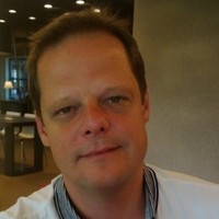 Ronald Van Merode