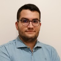 Carlos Garre Campillo