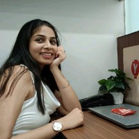 Taruna Saini