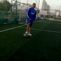 Ali Askar