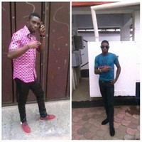 Hero Henrydon