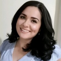 Georgina Ugalde Calvo