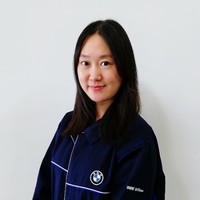 Jennifer Cong