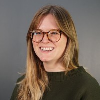 Caroline Reedy