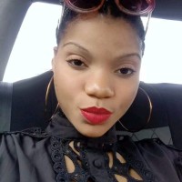 Ifunanya Joy Mmoya