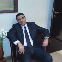 Khalid Mustafa