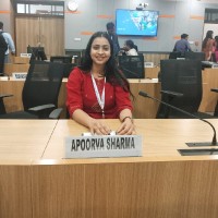 Apoorva Sharma