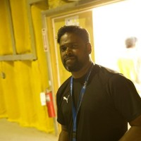 Srinivasan Ramalingam