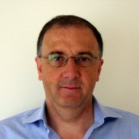 Neil Corderey
