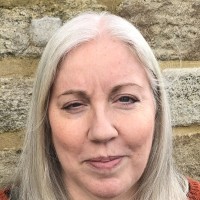 Sarah Cornock