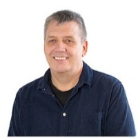 Jan Jørgensen