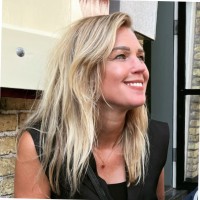 Nynke Van Houten