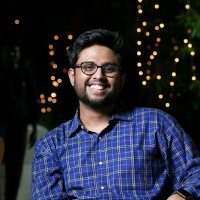 Kartik V S V