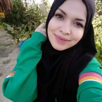 Maryem Bentekaya