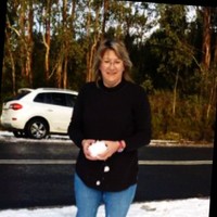 Karen West