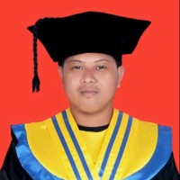 Yusdi Saharuddin