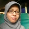 Diyanti Yasrizal