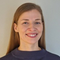 Kirsten Jager