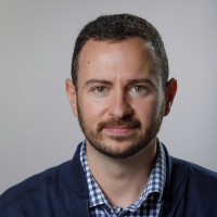 Brian Cassella