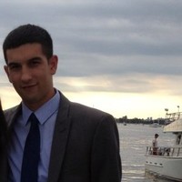 Andrew Montoni