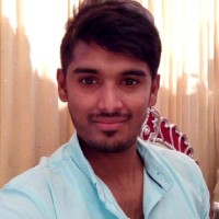 Deepak Akkaji Gowda