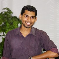 Ashish George