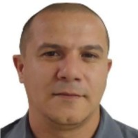 Douglas Marcolino