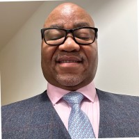 Themba Ngwenya