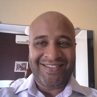 Almir Silva