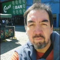Ernesto Rojo