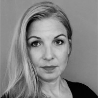 Bodil Lundgren