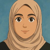Fatma Ali