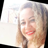 Jeanne Christina Silva