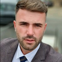 Elijah Niceski