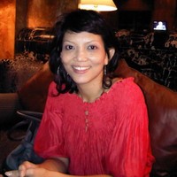 Mia Kusuma