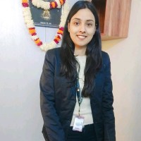 Neha Bhadraniya