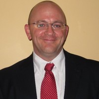 Chris Prentiss