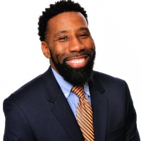 Marcus Jones Mba,Cptm