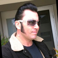 Stephen Blackwell