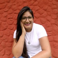 Luisa Jimenez