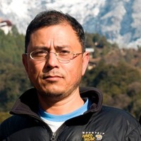 Madan Chhetri