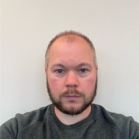Terje Bakkerud Granlien