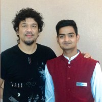 Ranjan Kumar Pandey