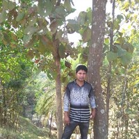 Ashraful Islam