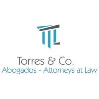 Torres A.